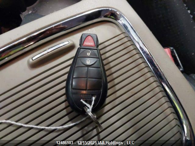 Aukcja sprzedaży 2014 Dodge Grand Caravan Se, vin: 2C4RDGBG2ER371074, numer aukcji: 12486103