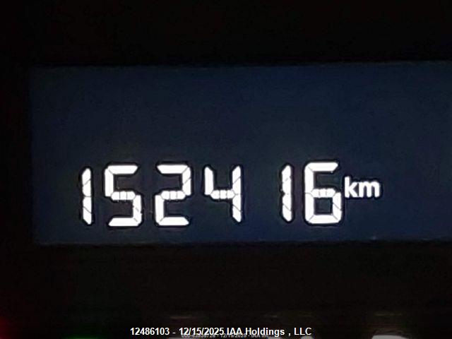Aukcja sprzedaży 2014 Dodge Grand Caravan Se, vin: 2C4RDGBG2ER371074, numer aukcji: 12486103