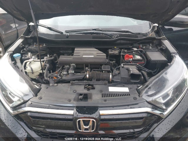 Aukcja sprzedaży 2020 Honda Cr-v Sport, vin: 2HKRW2H47LH220641, numer aukcji: 12486116