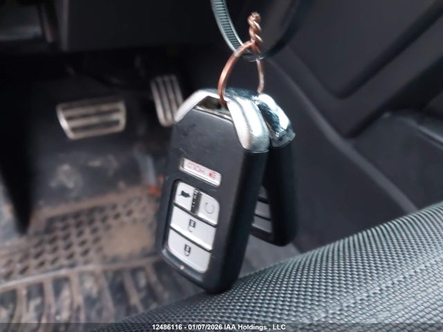 Aukcja sprzedaży 2020 Honda Cr-v Sport, vin: 2HKRW2H47LH220641, numer aukcji: 12486116
