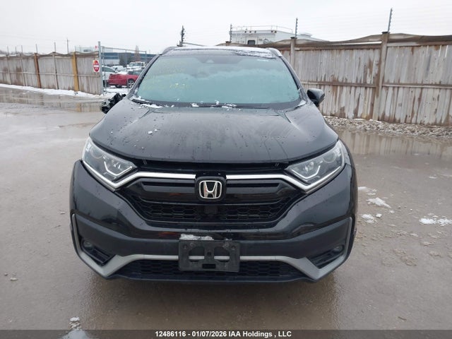 Aukcja sprzedaży 2020 Honda Cr-v Sport, vin: 2HKRW2H47LH220641, numer aukcji: 12486116