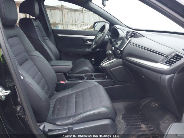 Aukcja sprzedaży 2020 Honda Cr-v Sport, vin: 2HKRW2H47LH220641, numer aukcji: 12486116