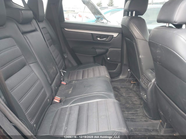 Aukcja sprzedaży 2020 Honda Cr-v Sport, vin: 2HKRW2H47LH220641, numer aukcji: 12486116