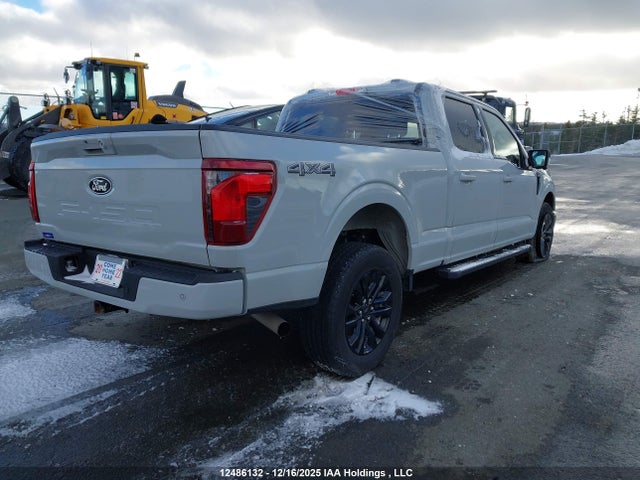 1FTFW3L84RFB68777 Ford F-150 Xlt