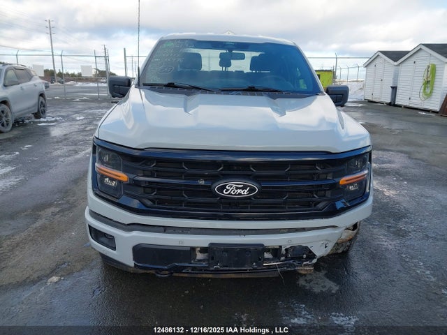 1FTFW3L84RFB68777 Ford F-150 Xlt