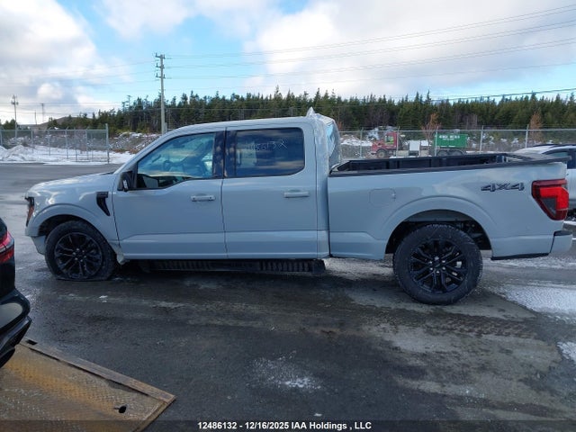 1FTFW3L84RFB68777 Ford F-150 Xlt