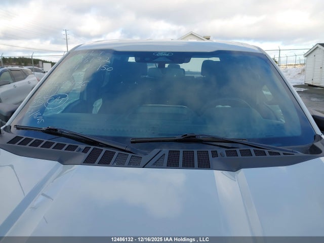 1FTFW3L84RFB68777 Ford F-150 Xlt
