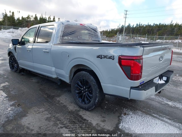 1FTFW3L84RFB68777 Ford F-150 Xlt