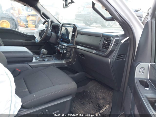 1FTFW3L84RFB68777 Ford F-150 Xlt