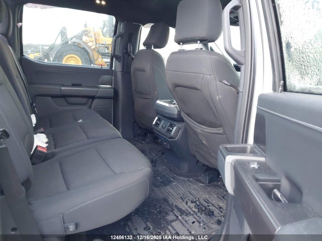 1FTFW3L84RFB68777 Ford F-150 Xlt