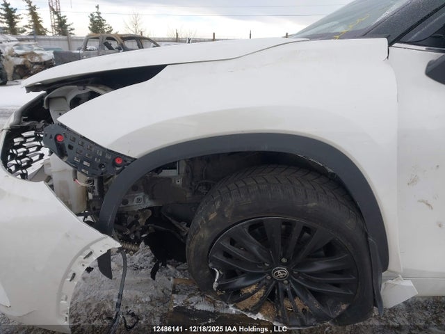 Toyota Highlander Platinum 2021 5TDFZRBH4MS084558 Image 22