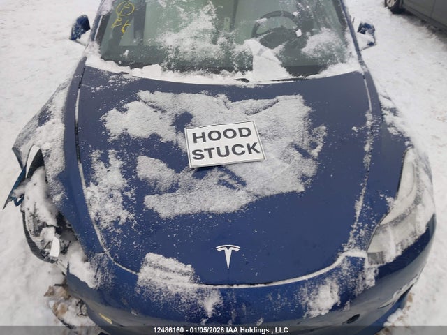 5YJ3E1EA5LF786678 Tesla MODEL 3