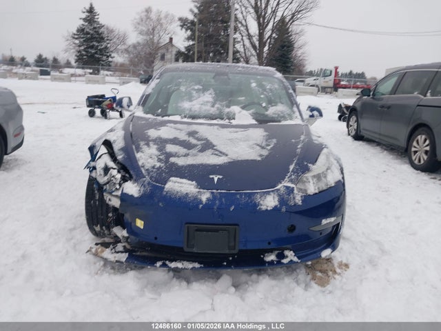 5YJ3E1EA5LF786678 Tesla MODEL 3