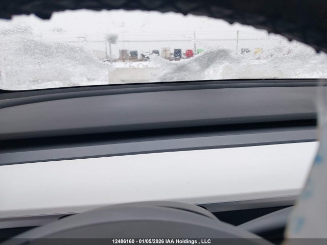 5YJ3E1EA5LF786678 Tesla MODEL 3