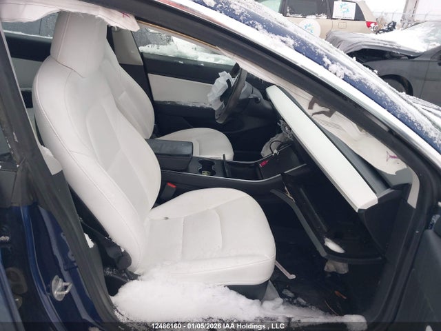 5YJ3E1EA5LF786678 Tesla MODEL 3