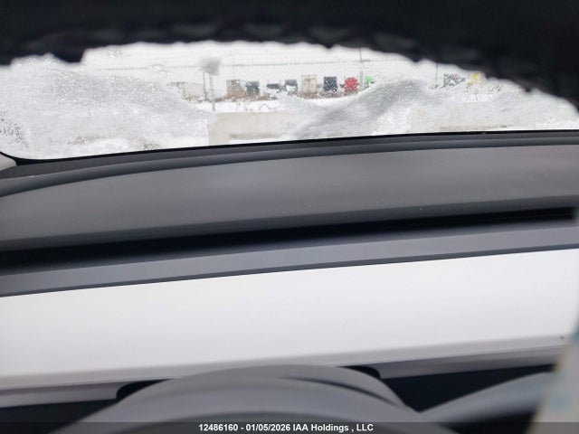 5YJ3E1EA5LF786678 Tesla MODEL 3