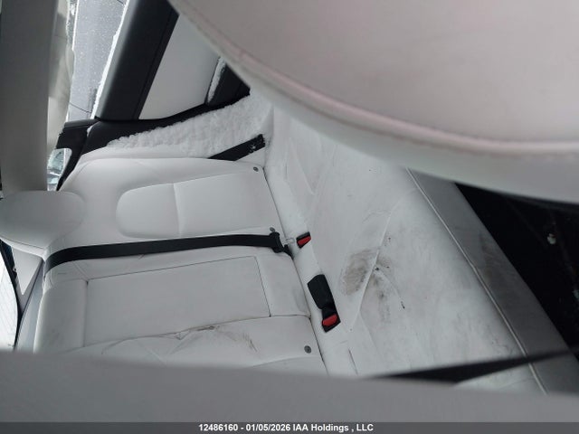 5YJ3E1EA5LF786678 Tesla MODEL 3