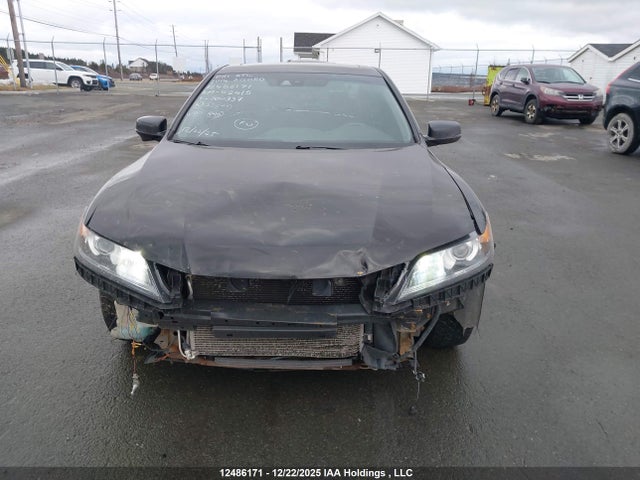 Honda Accord 2014 1HGCT1B81EA800337 Image 12