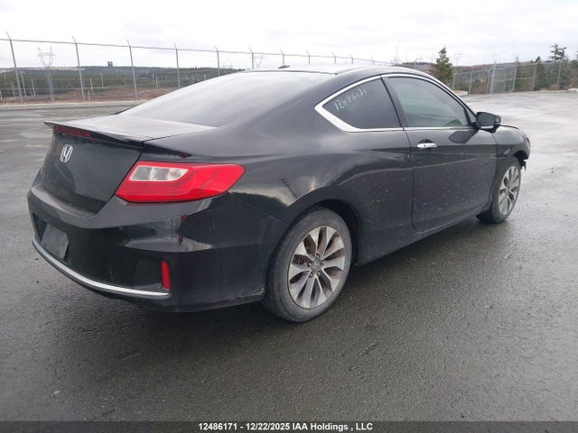 Honda Accord 2014 1HGCT1B81EA800337 Image 4