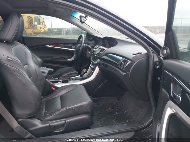 Honda Accord 2014 1HGCT1B81EA800337 Image 5