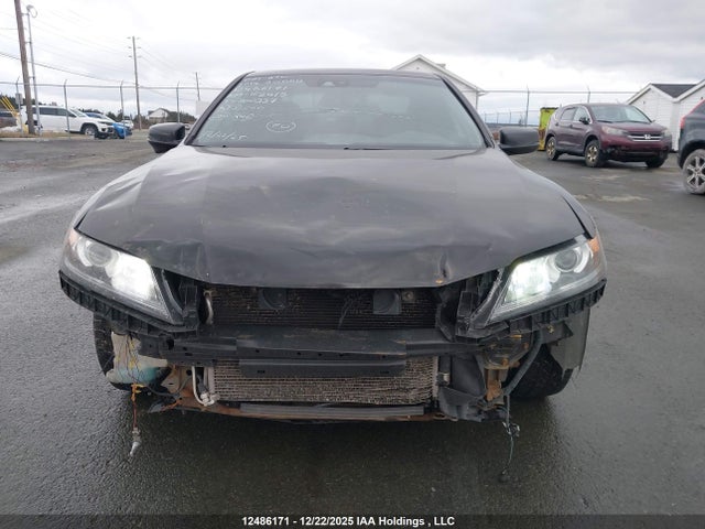 Honda Accord 2014 1HGCT1B81EA800337 Image 6