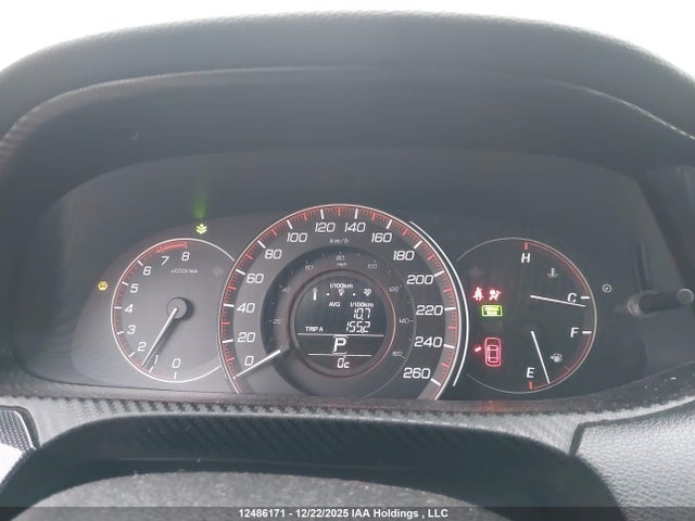 Honda Accord 2014 1HGCT1B81EA800337 Image 7