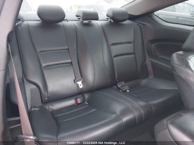 Honda Accord 2014 1HGCT1B81EA800337 Image 8