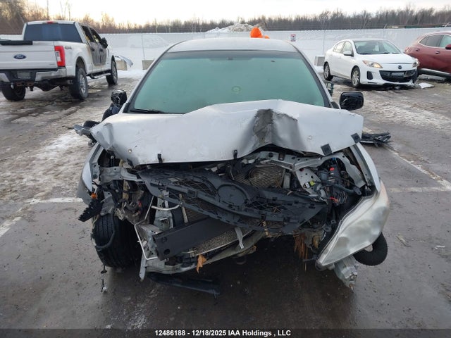 2012 Toyota Corolla Ce მანქანა იყიდება აუქციონზე, vin: 2T1BU4EE4CC851608, აუქციონის ნომერი: 12486188