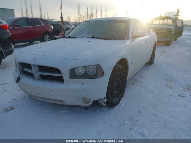 Aukcja sprzedaży 2010 Dodge Charger Sxt, vin: 2B3CA3CV6AH258816, numer aukcji: 12486198