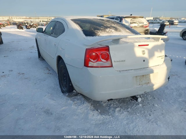 Aukcja sprzedaży 2010 Dodge Charger Sxt, vin: 2B3CA3CV6AH258816, numer aukcji: 12486198