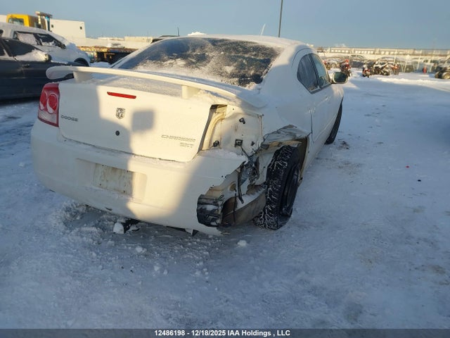 Aukcja sprzedaży 2010 Dodge Charger Sxt, vin: 2B3CA3CV6AH258816, numer aukcji: 12486198
