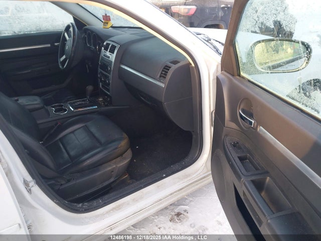 Aukcja sprzedaży 2010 Dodge Charger Sxt, vin: 2B3CA3CV6AH258816, numer aukcji: 12486198
