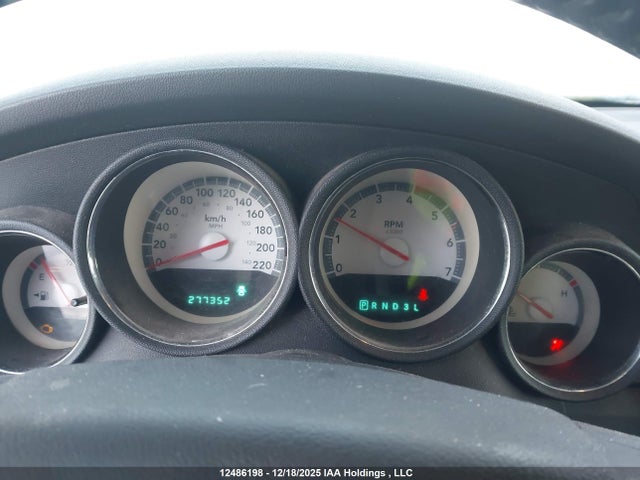 Aukcja sprzedaży 2010 Dodge Charger Sxt, vin: 2B3CA3CV6AH258816, numer aukcji: 12486198