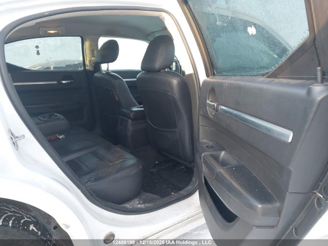 Aukcja sprzedaży 2010 Dodge Charger Sxt, vin: 2B3CA3CV6AH258816, numer aukcji: 12486198