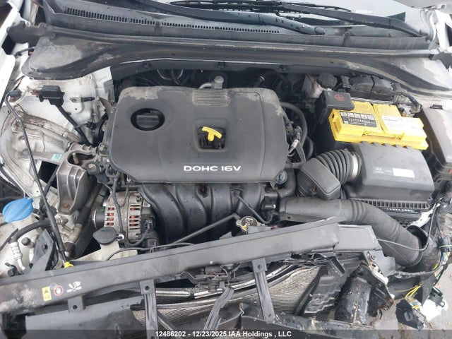 5NPD74LFXHH195852 Hyundai ELANTRA SE