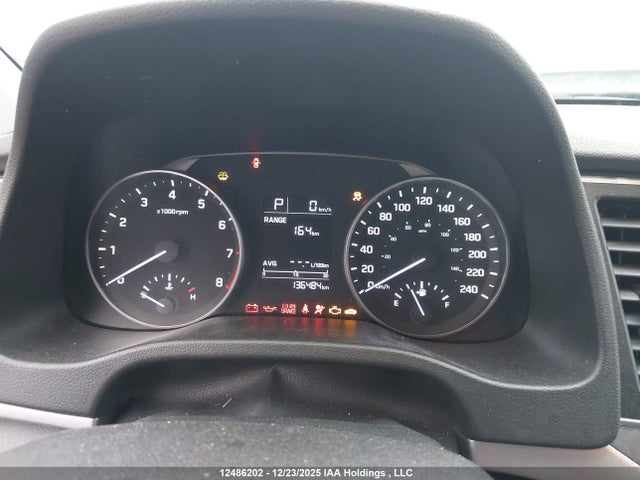 5NPD74LFXHH195852 Hyundai ELANTRA SE