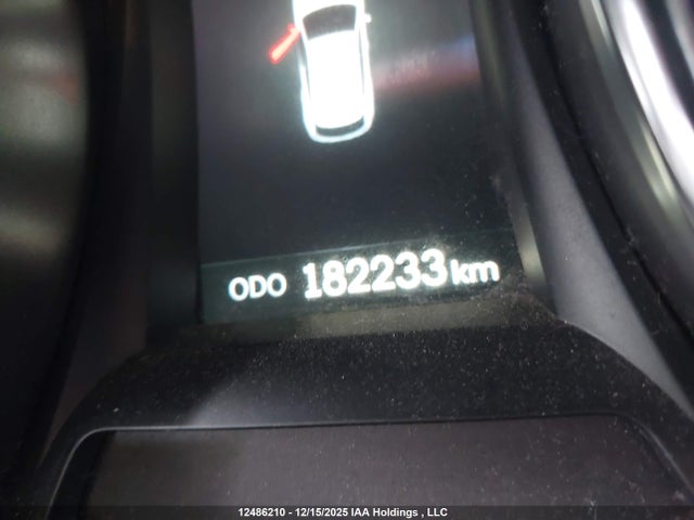 5XYZUDLA7EG191392 Hyundai Santa Fe Sport 2.0t Limited