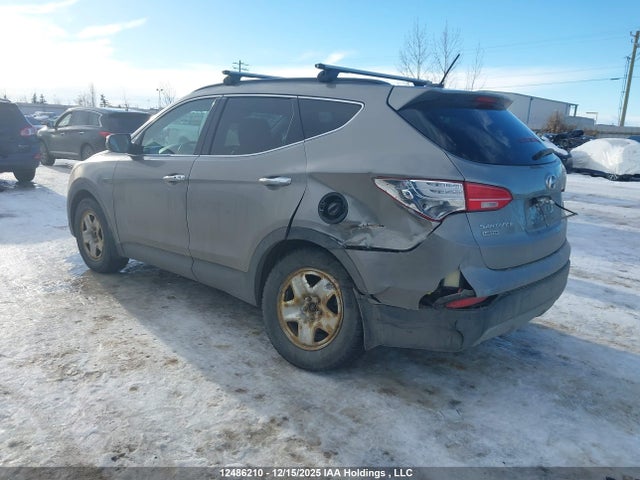 5XYZUDLA7EG191392 Hyundai Santa Fe Sport 2.0t Limited
