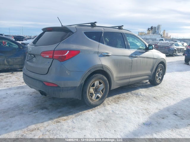 5XYZUDLA7EG191392 Hyundai Santa Fe Sport 2.0t Limited