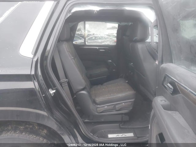 1GNS6TR84SR378037 Chevrolet Tahoe High Country