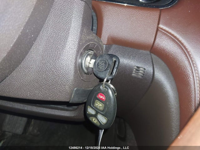 5GAKRBKD5EJ160873 Buick Enclave