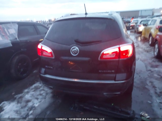 5GAKRBKD5EJ160873 Buick Enclave