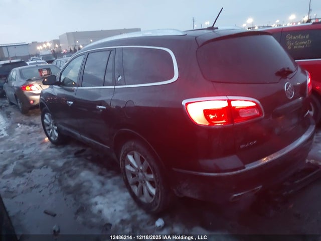 5GAKRBKD5EJ160873 Buick Enclave