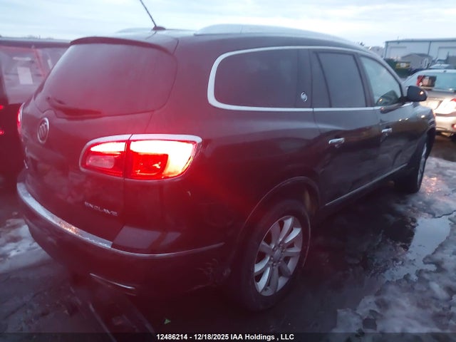 5GAKRBKD5EJ160873 Buick Enclave
