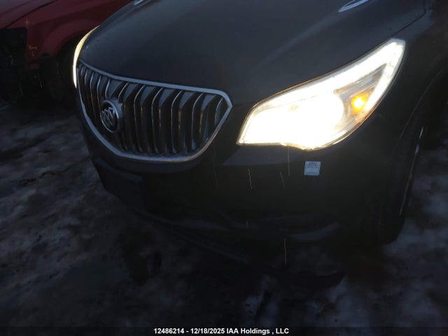 5GAKRBKD5EJ160873 Buick Enclave