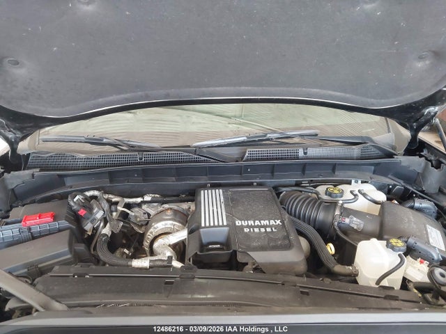3GTU9FETXMG310851 GMC Sierra K1500 Denali