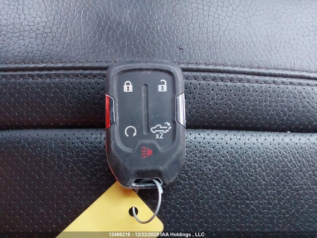3GTU9FETXMG310851 GMC Sierra K1500 Denali