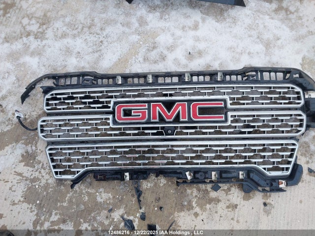 3GTU9FETXMG310851 GMC Sierra K1500 Denali