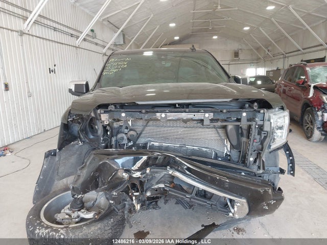 3GTU9FETXMG310851 GMC Sierra K1500 Denali
