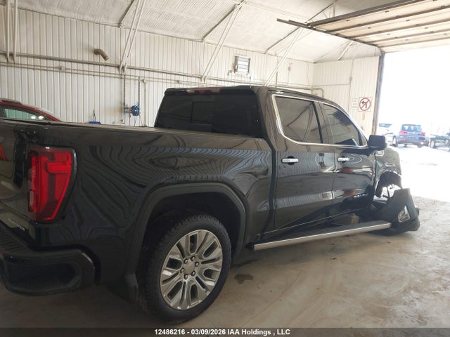 3GTU9FETXMG310851 GMC Sierra K1500 Denali